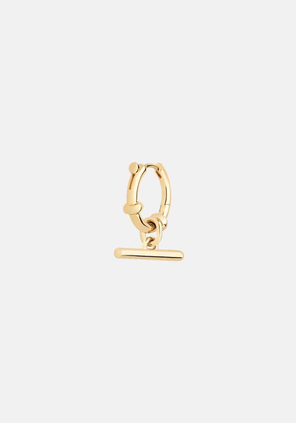 Escape Huggie Gold