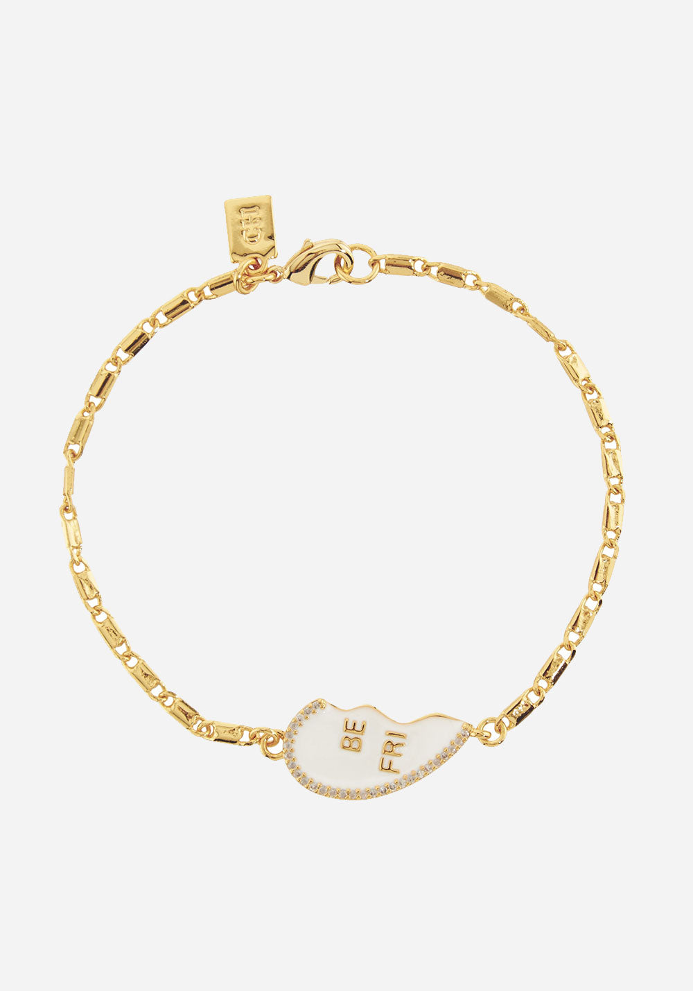 BESTFRIEND BRACELET POWDER