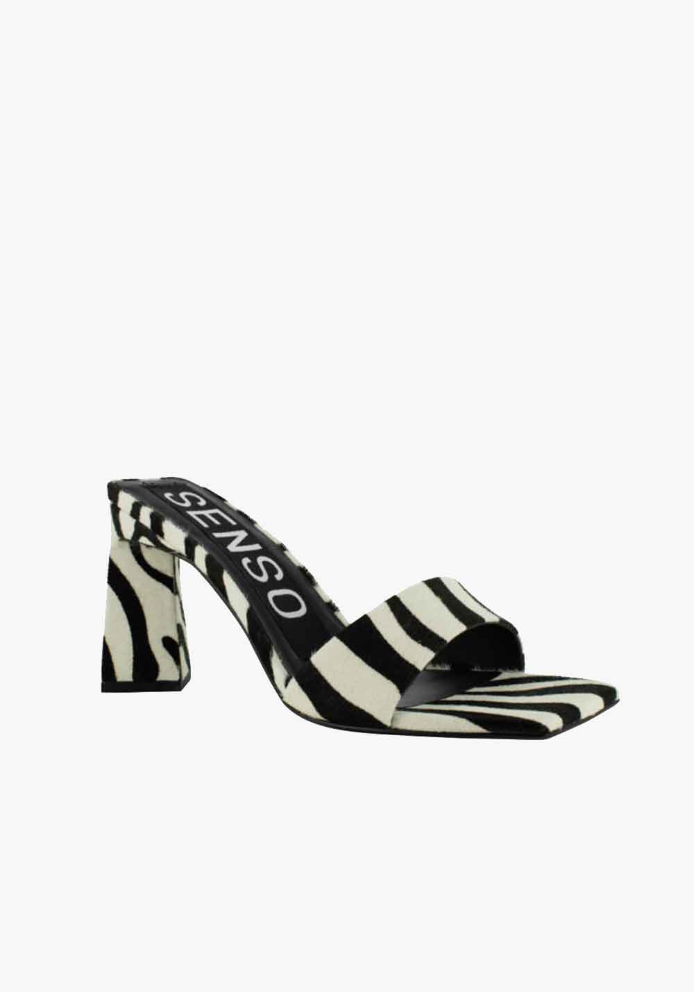 VENUS II ZEBRA