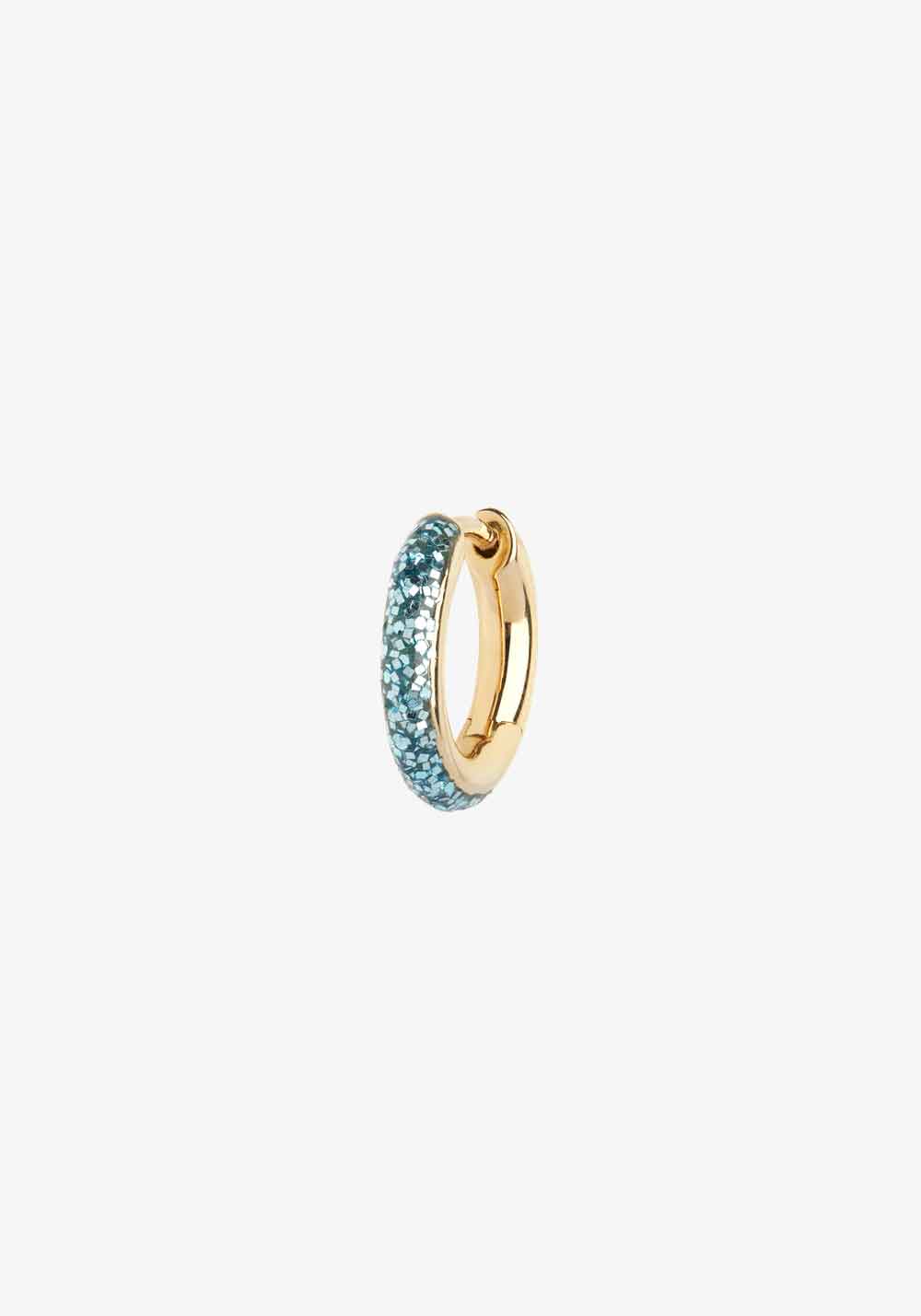 KATE OCEAN GLITTER HUGGIE