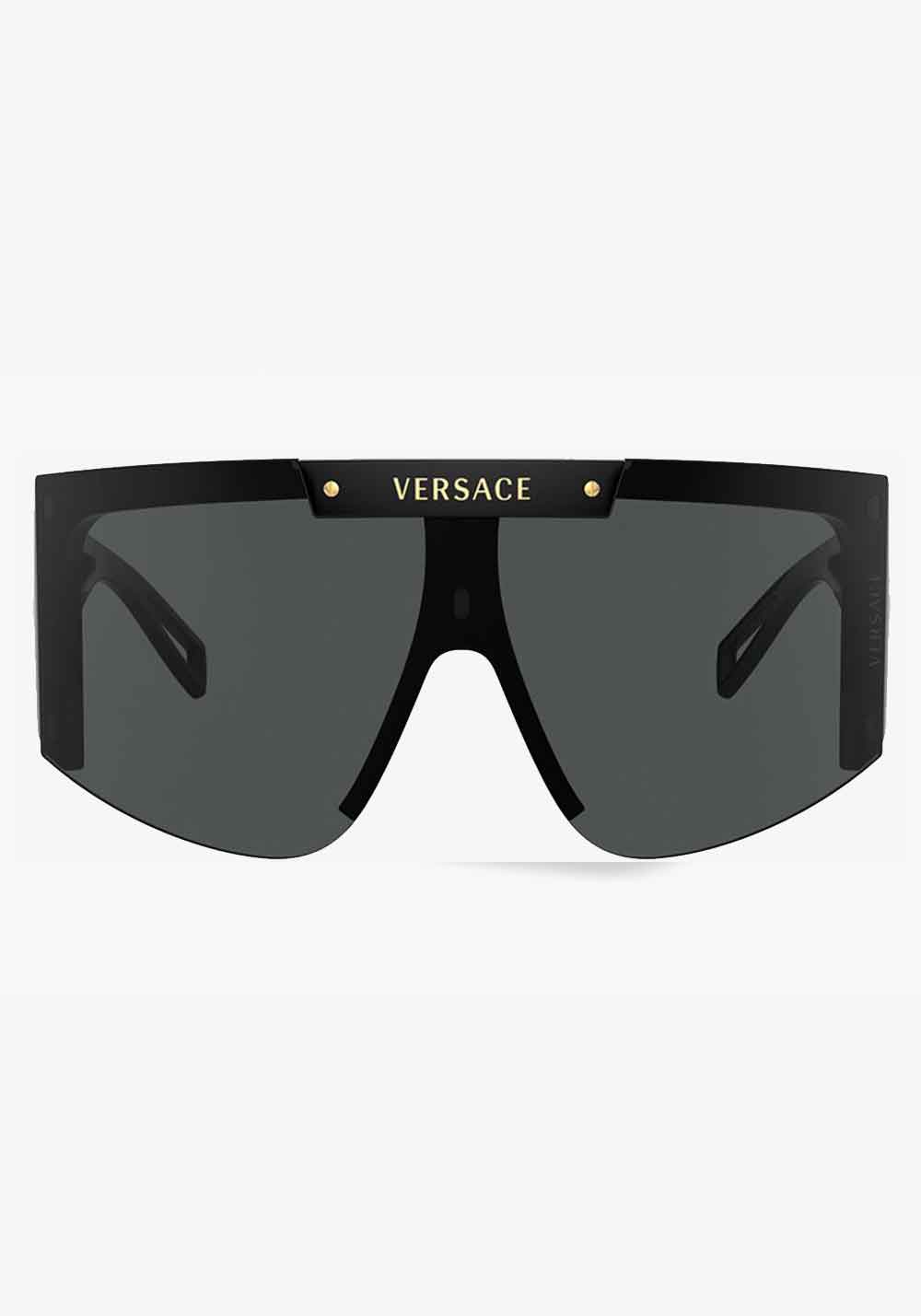 0VE4393 Sunglasses Black
