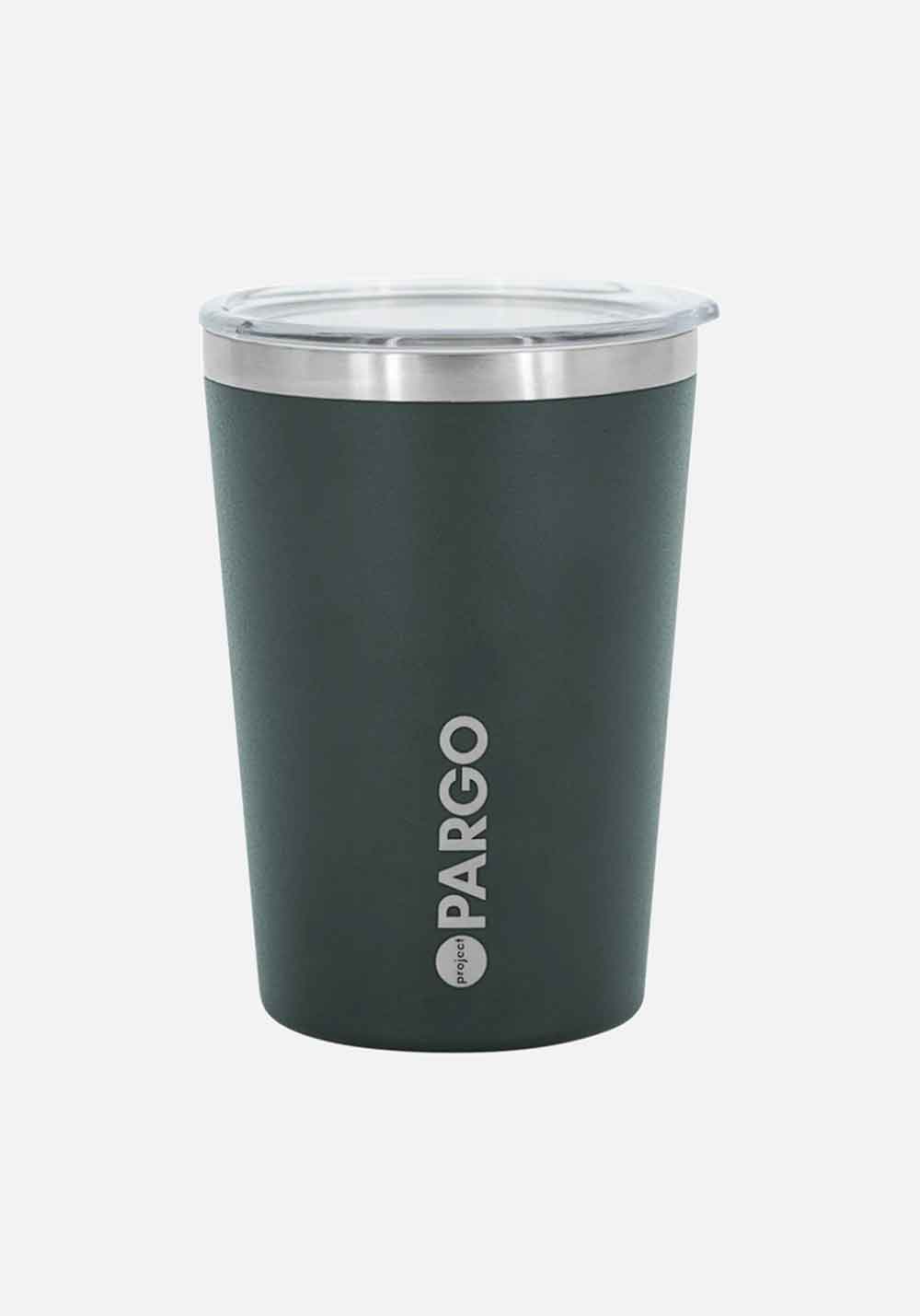 355ML (12OZ) COFFEE CUP CHARCOAL