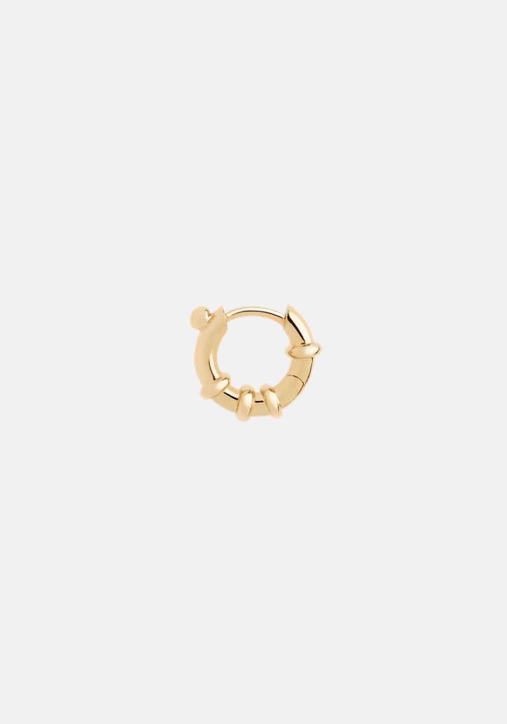 Spring Huggie Gold HP