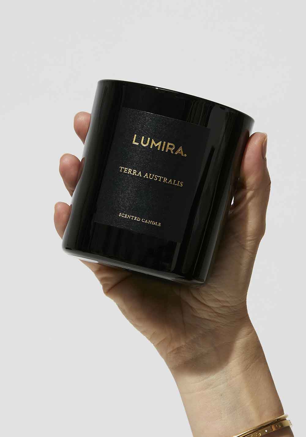 TERRA AUSTRALIS CANDLE