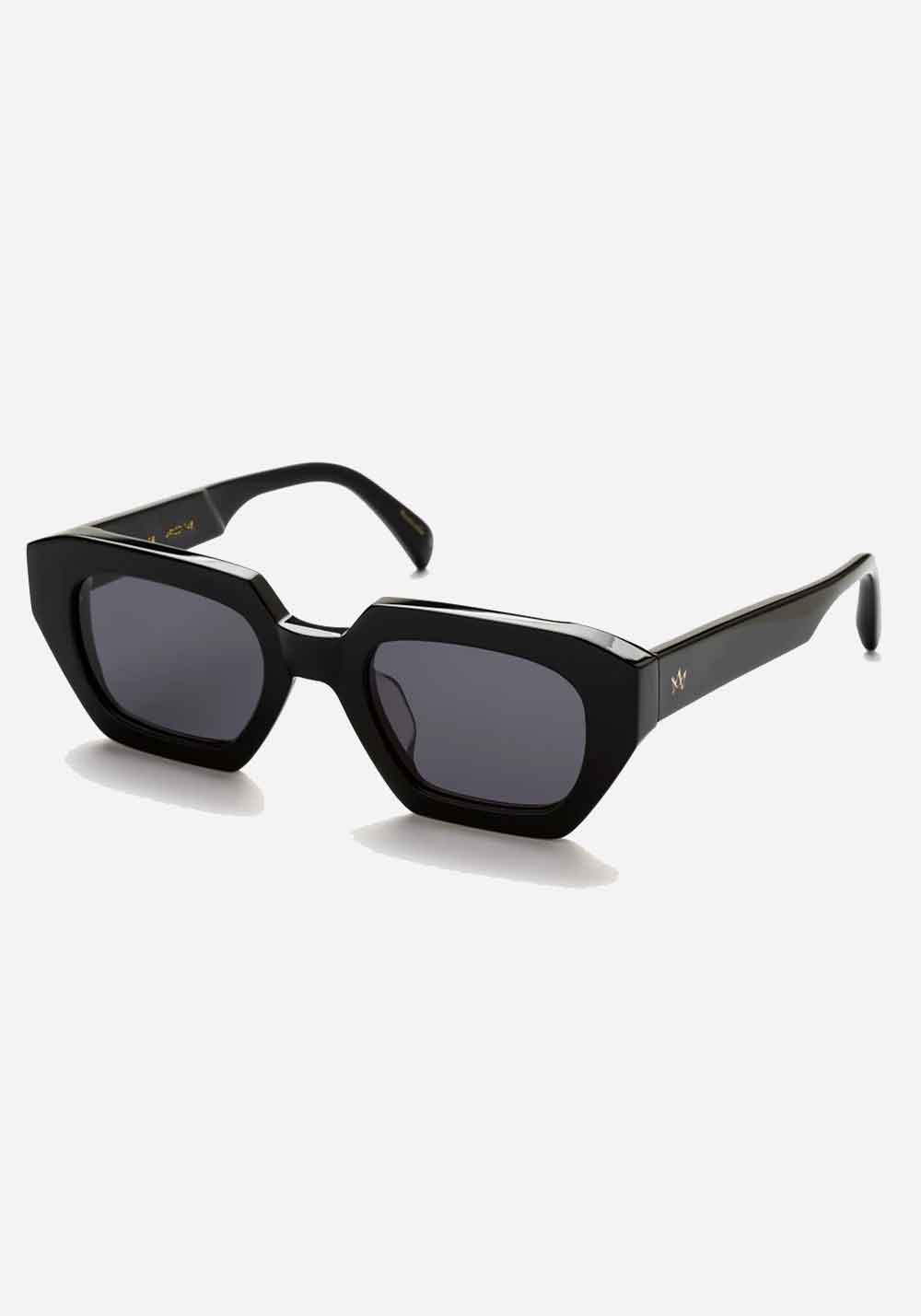 HEDI - BLACK BS