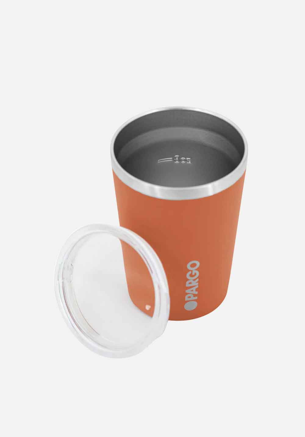 355ML (12OZ) COFFEE CUP OUTBACK