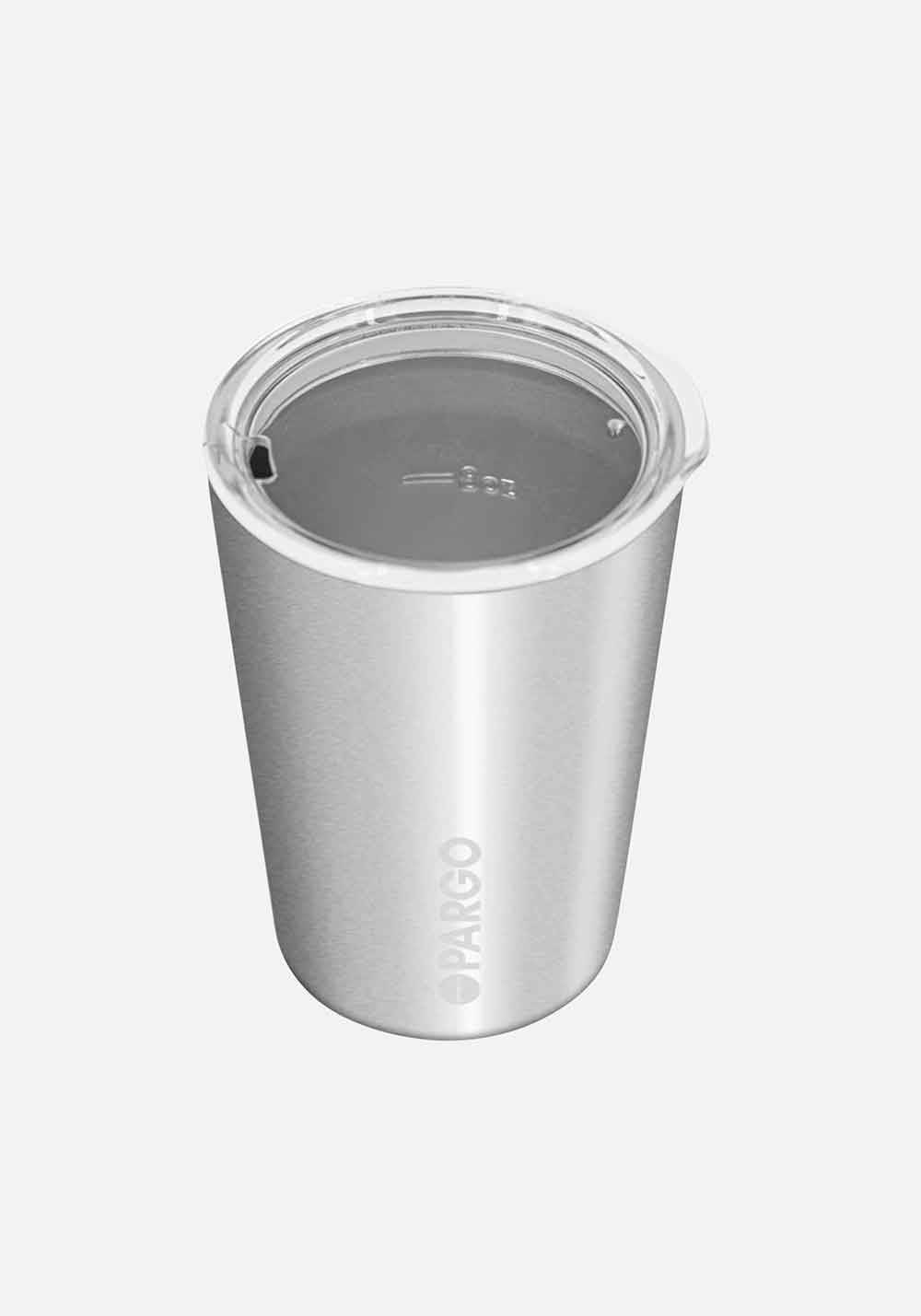355ML (12OZ) COFFEE CUP STAINLESS STEEL