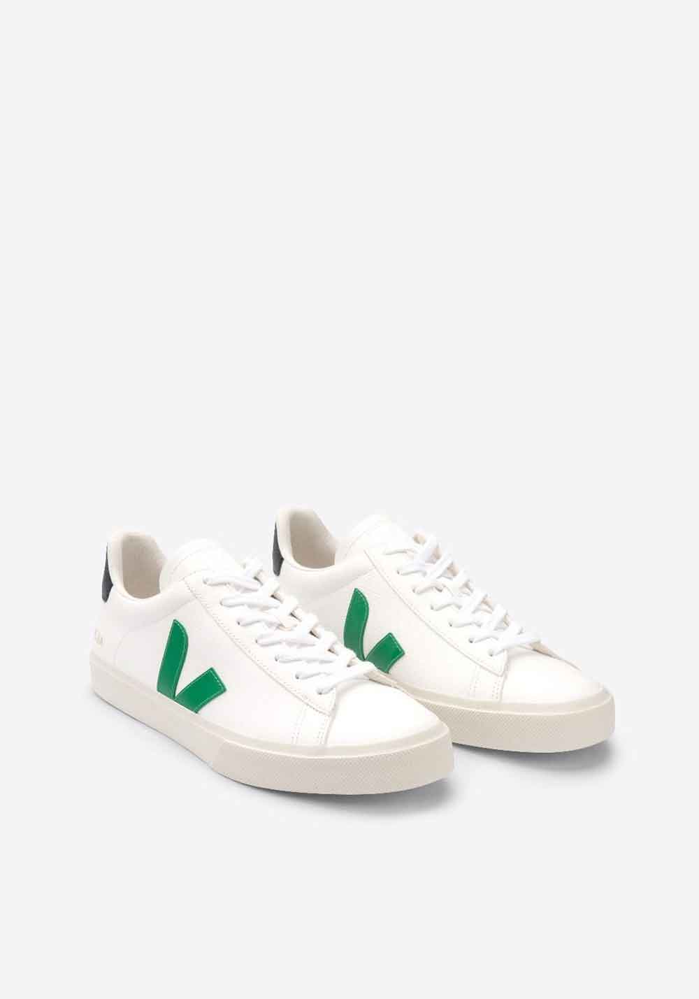 CAMPO CHROMEFREE WHITE GREEN