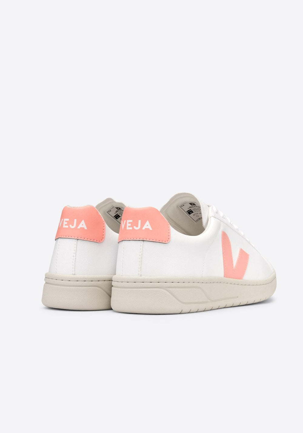 Urca CWL White Bellini