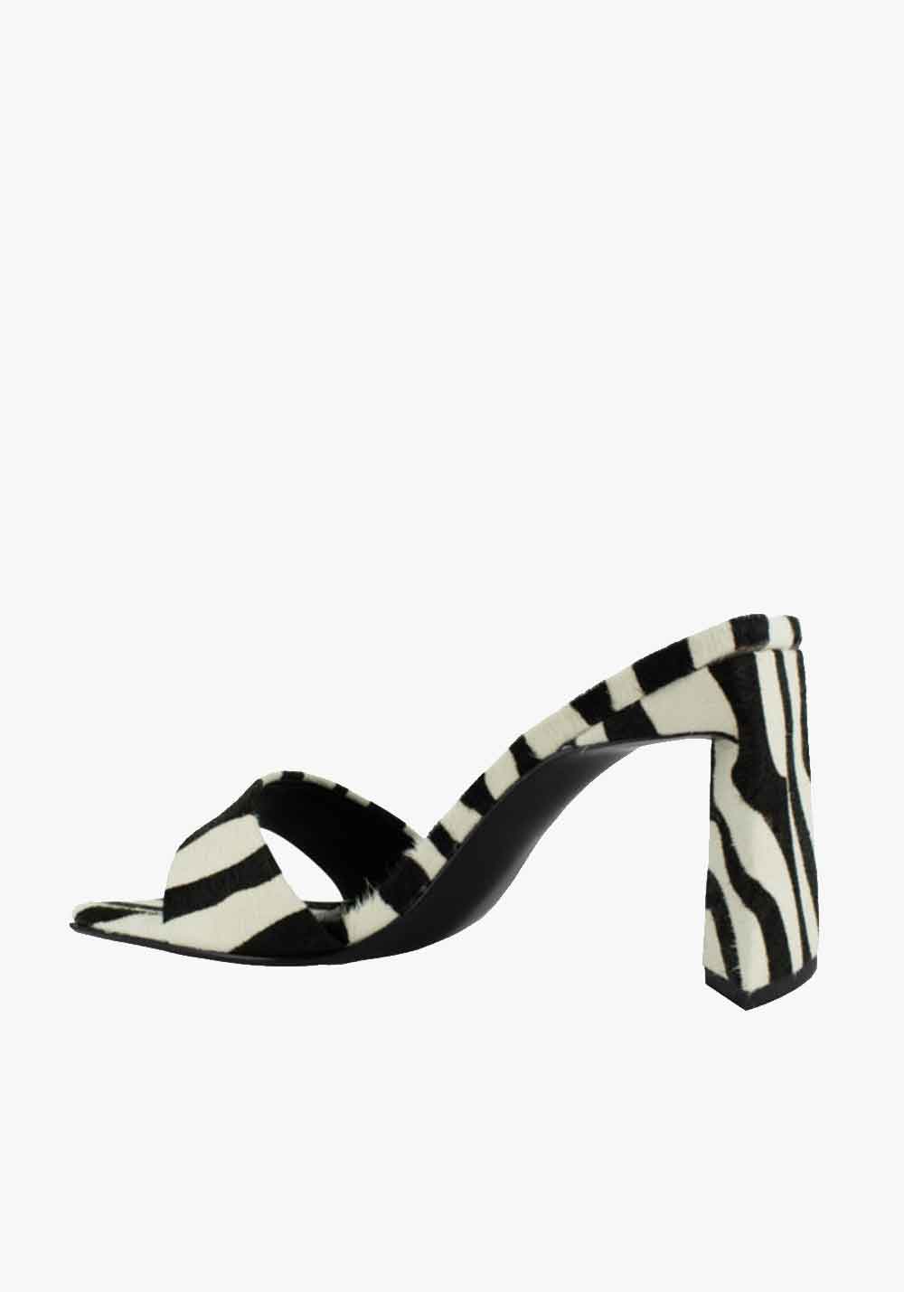 VENUS II ZEBRA