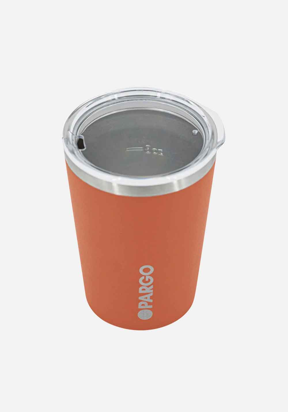 355ML (12OZ) COFFEE CUP OUTBACK