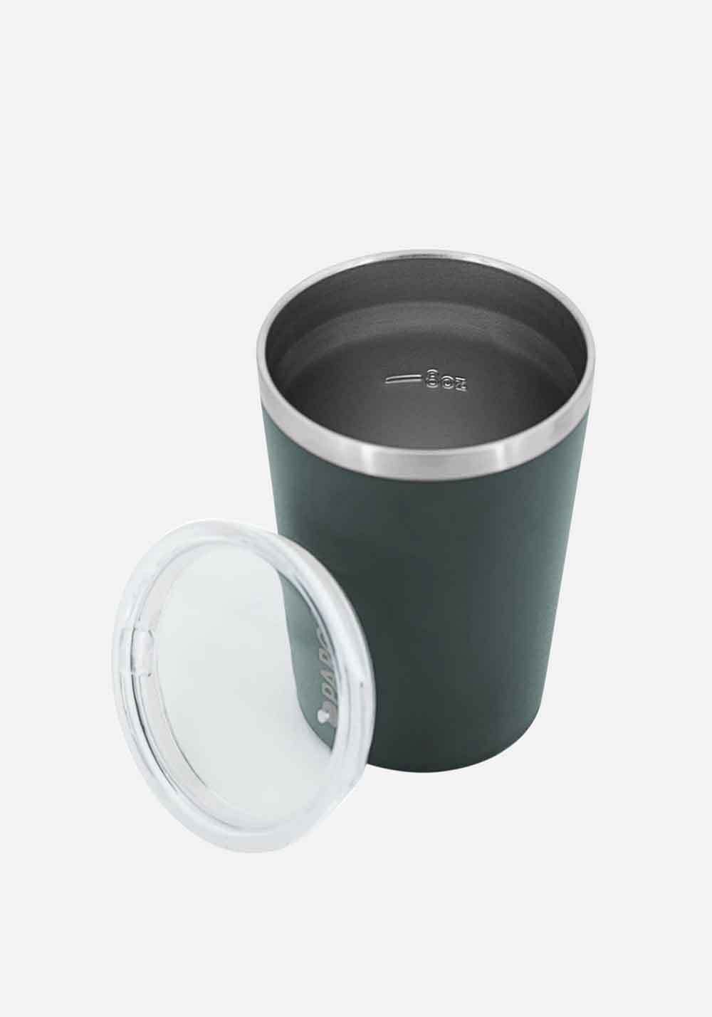 355ML (12OZ) COFFEE CUP CHARCOAL