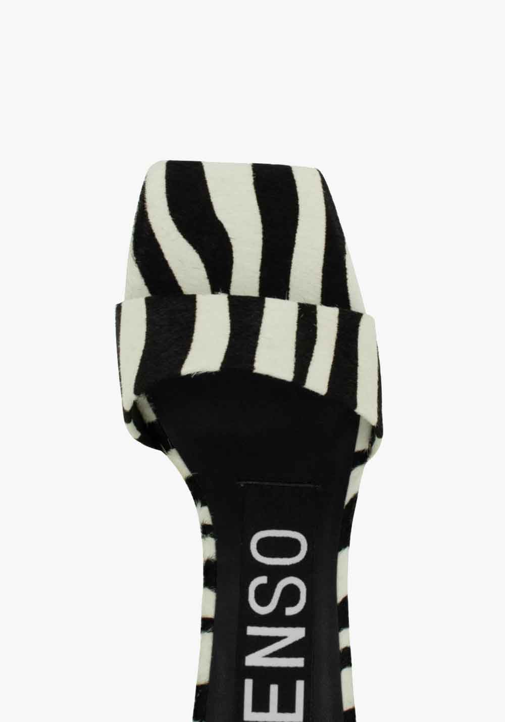 VENUS II ZEBRA