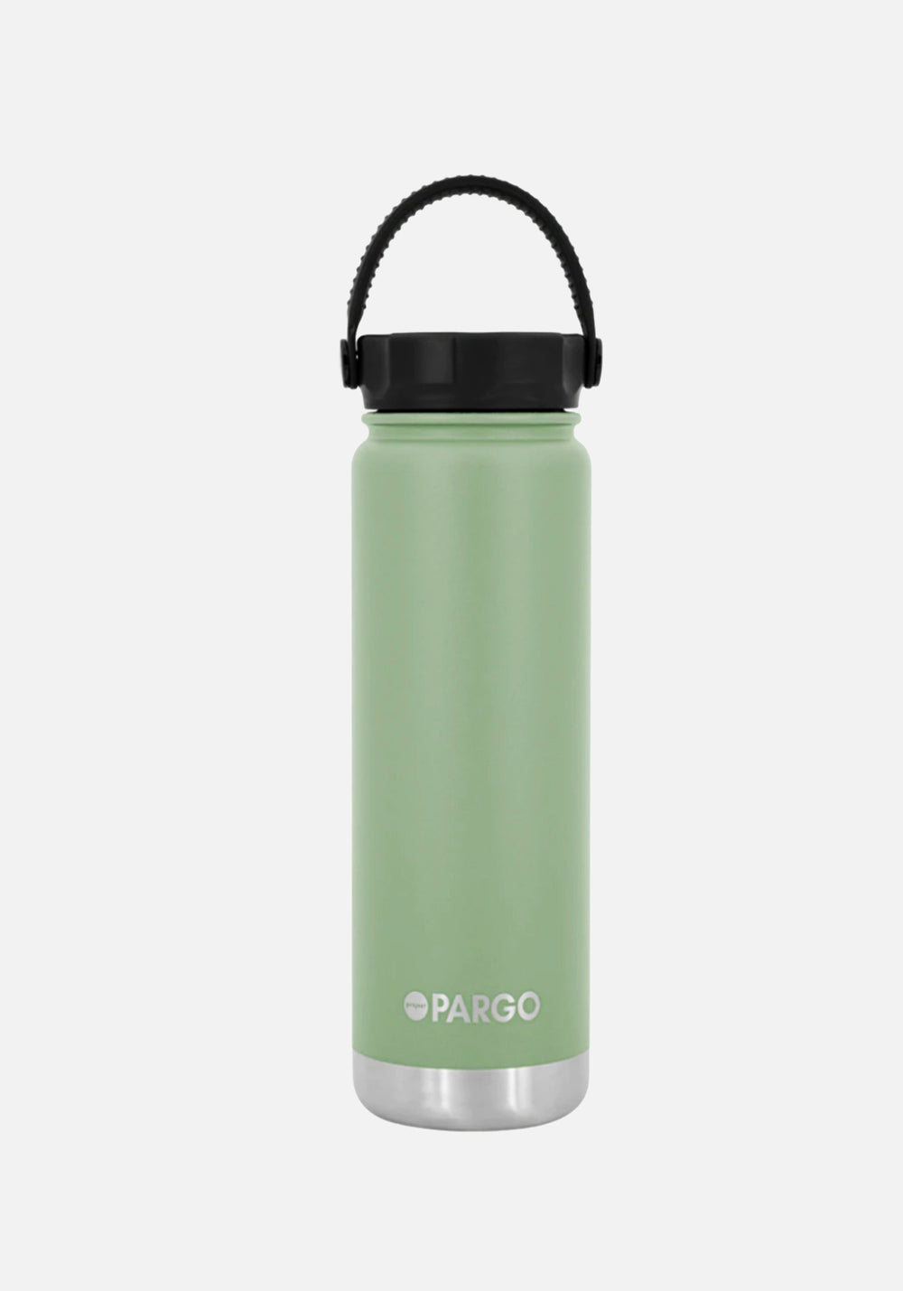 750ML INSULATED WATER BOTTLE EUCALYPT