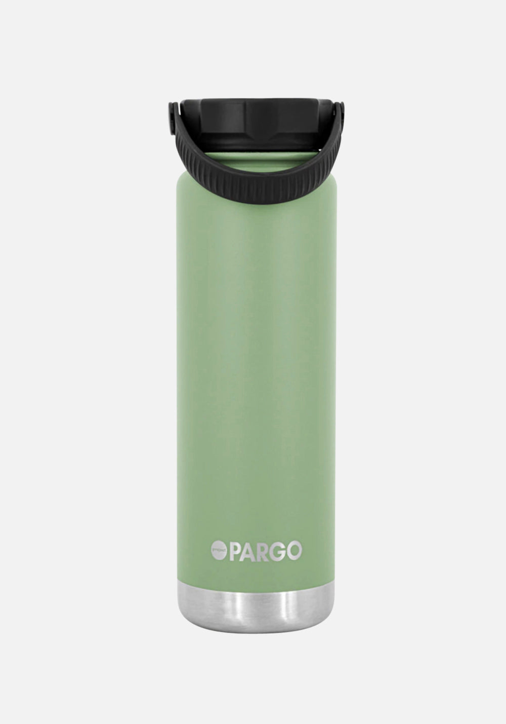 750ML INSULATED WATER BOTTLE EUCALYPT