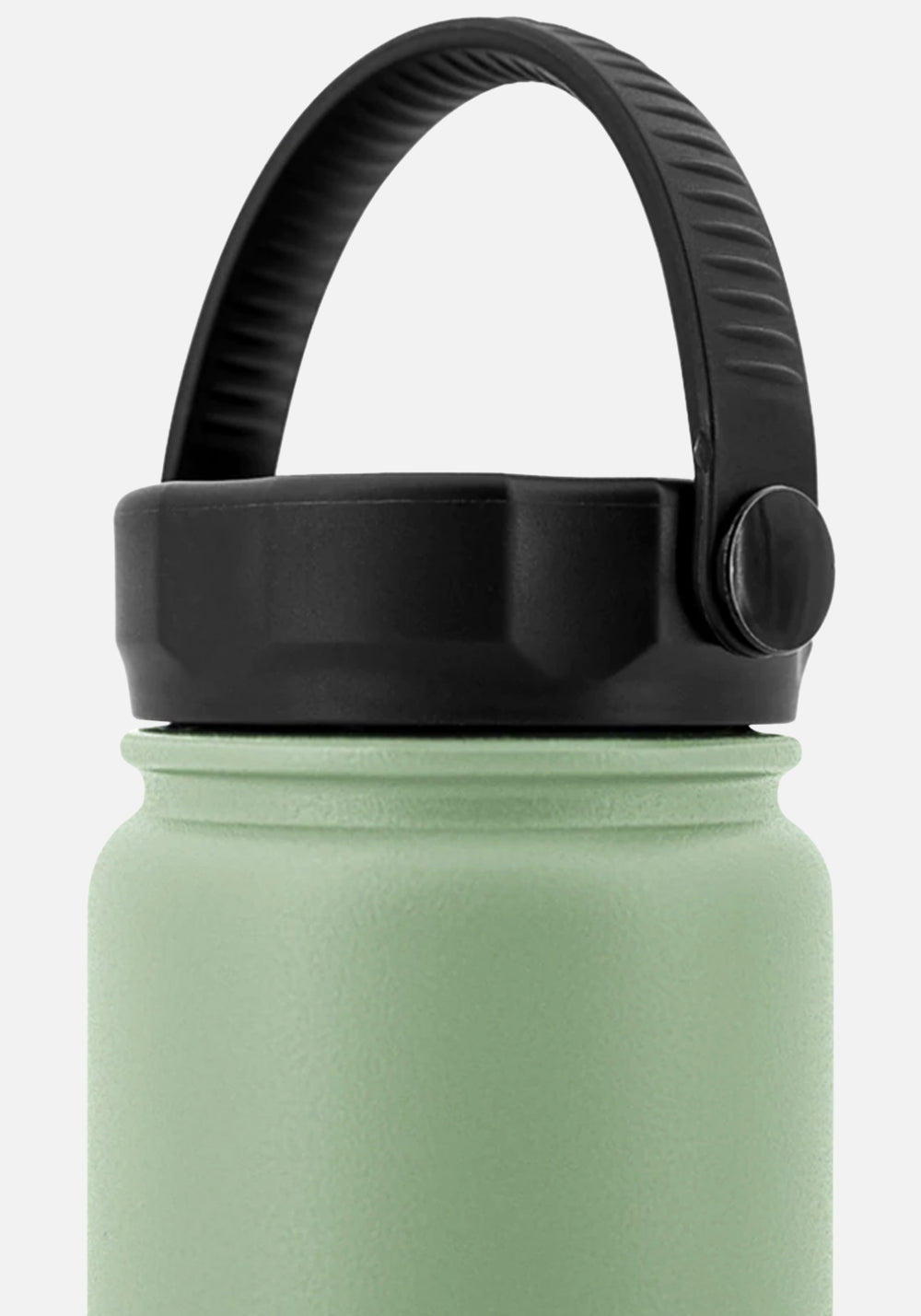 750ML INSULATED WATER BOTTLE EUCALYPT