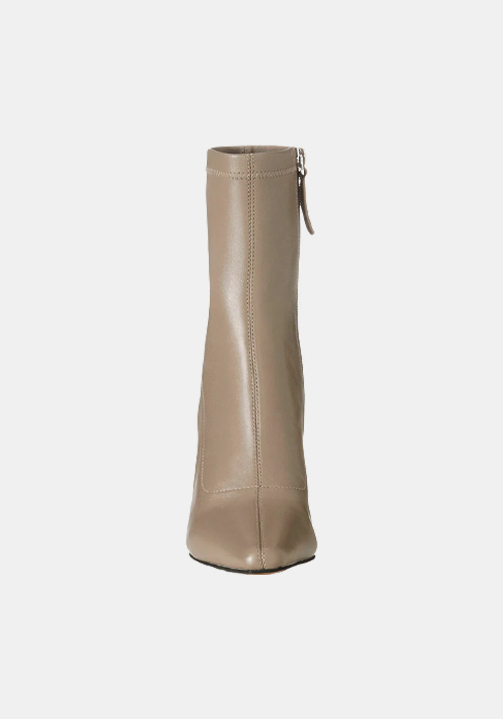 CARMEN TAUPE SOFT LEATHER