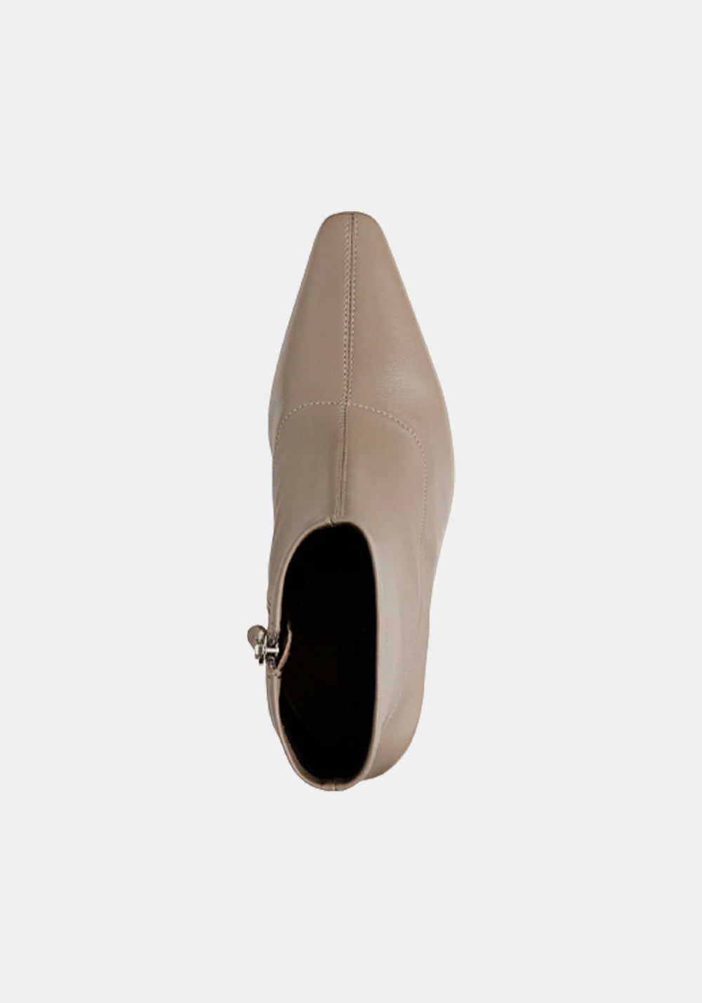 CARMEN TAUPE SOFT LEATHER