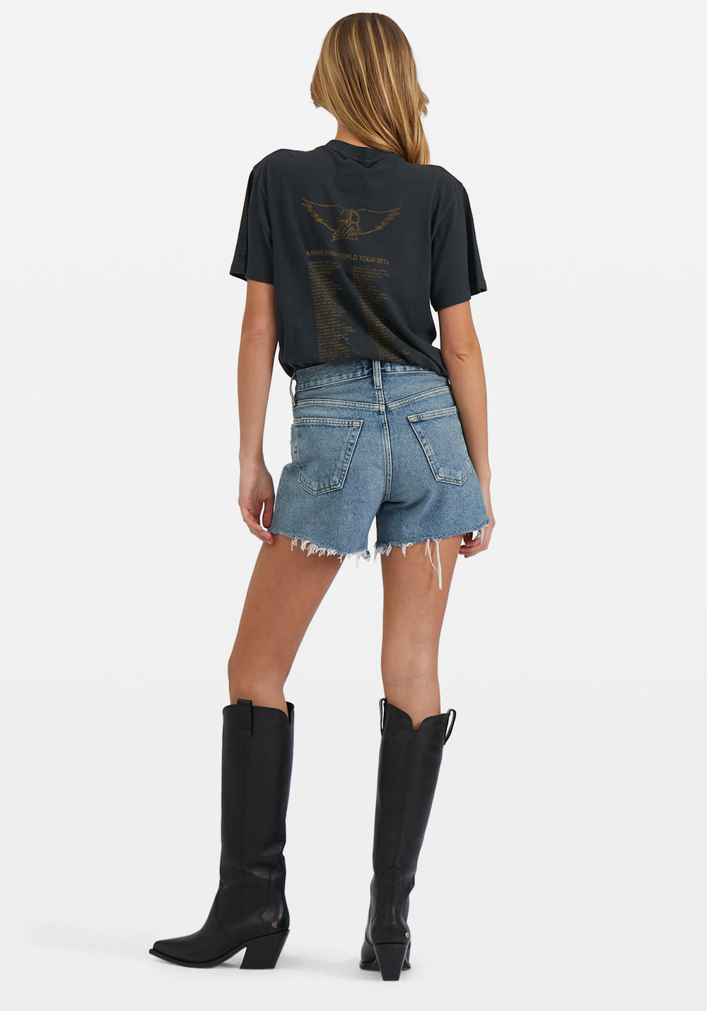 LILI TEE BING TOUR
