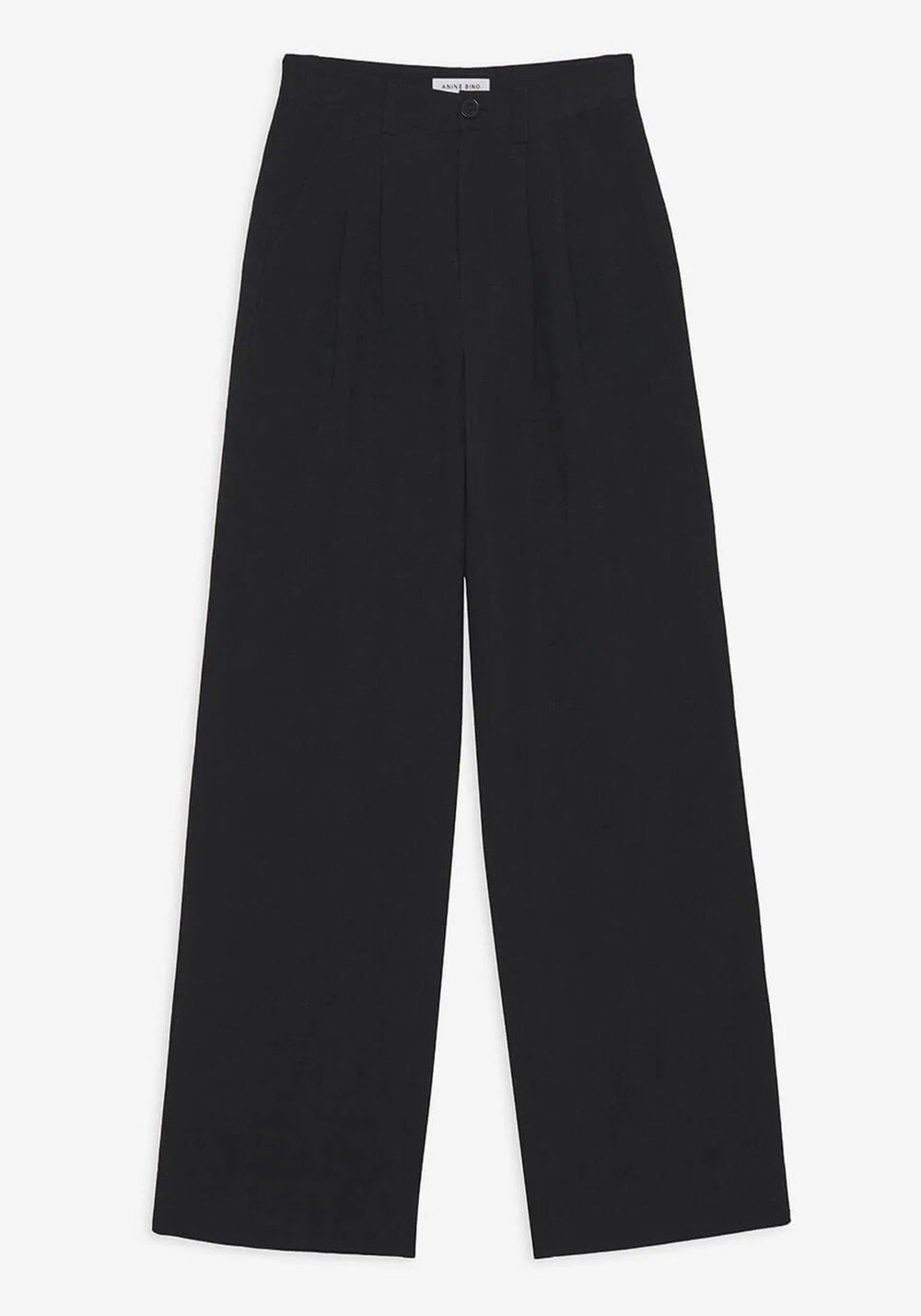 CARRIE PANT BLACK