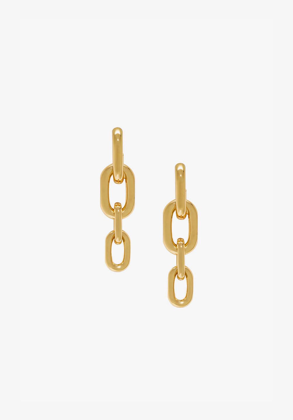 GRADUAL LINK GOLD