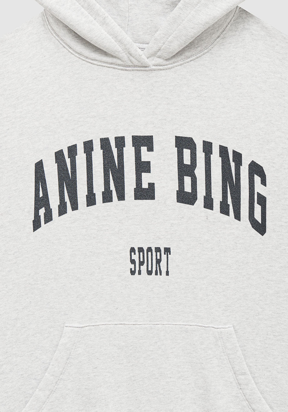 HARVEY SWEATSHIRT