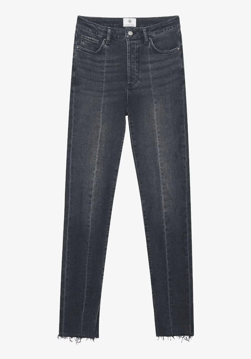HEATH JEAN VINTAGE BLACK