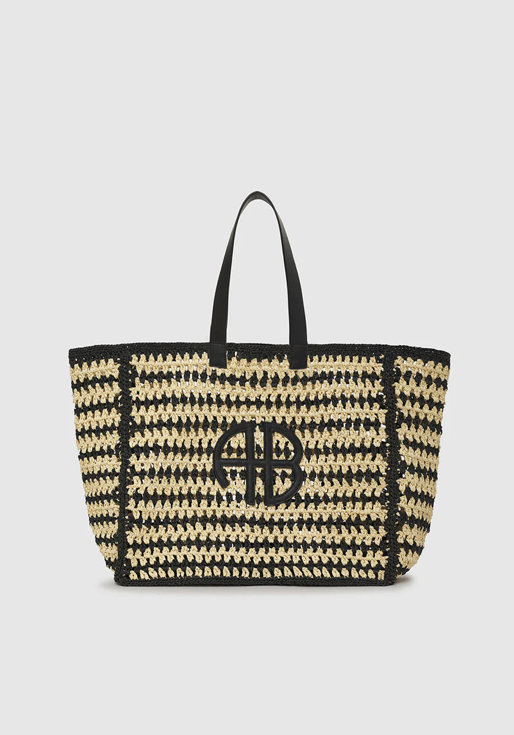 ANINE BING Large Rio Tote in … curated on LTK