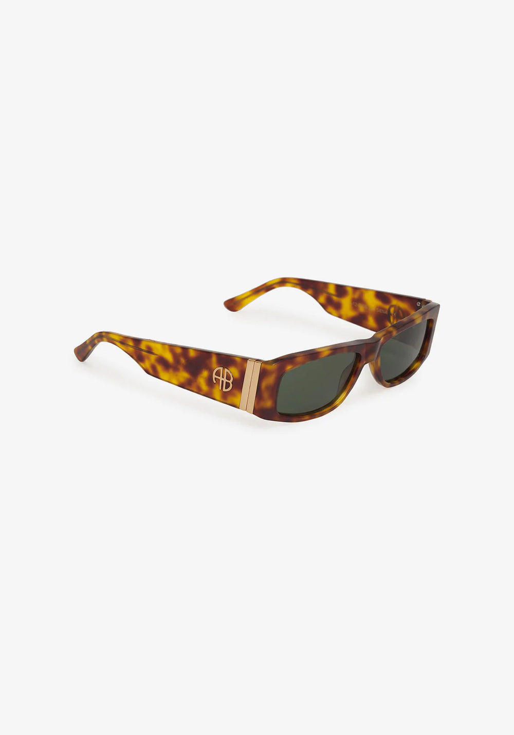SIENA SUNGLASSES TORTOISE
