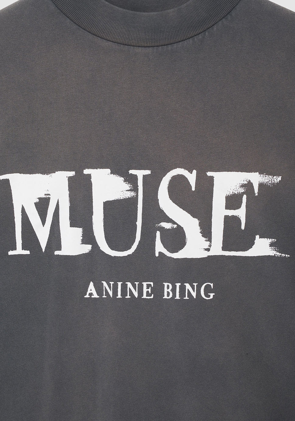 WES TEE PAINTED MUSE