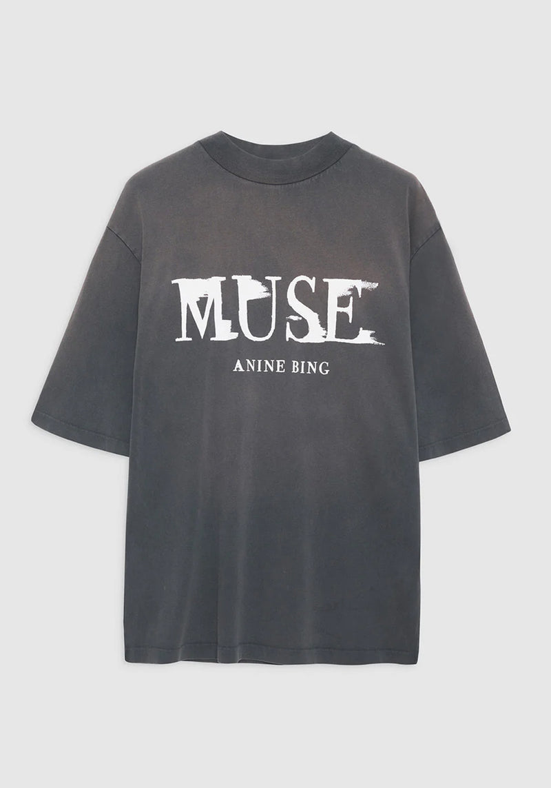WES TEE PAINTED MUSE