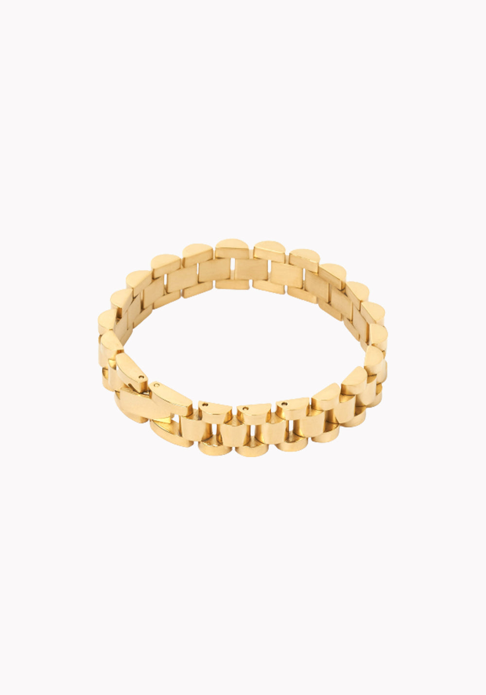 DYLAN GOLD BRACELET