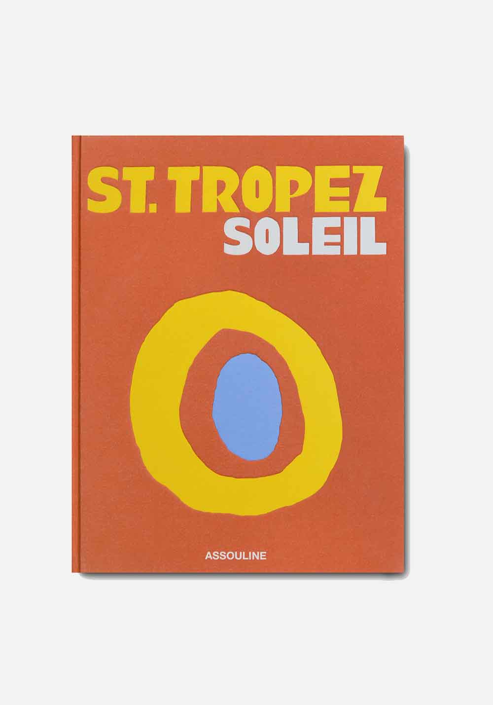 ST. TROPEZ SOLEIL