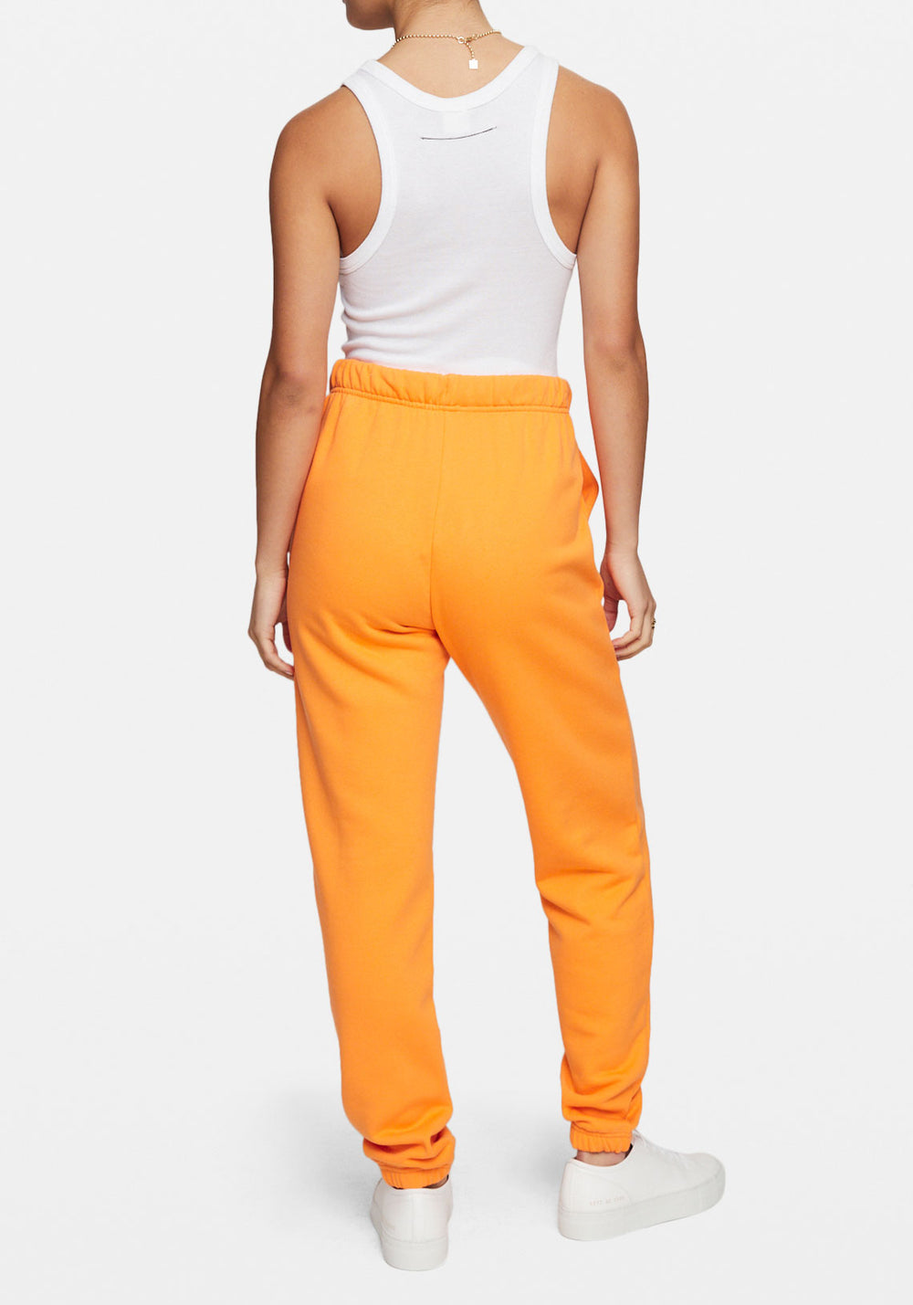 Jeantelle Trackpant Bird Of Paradise
