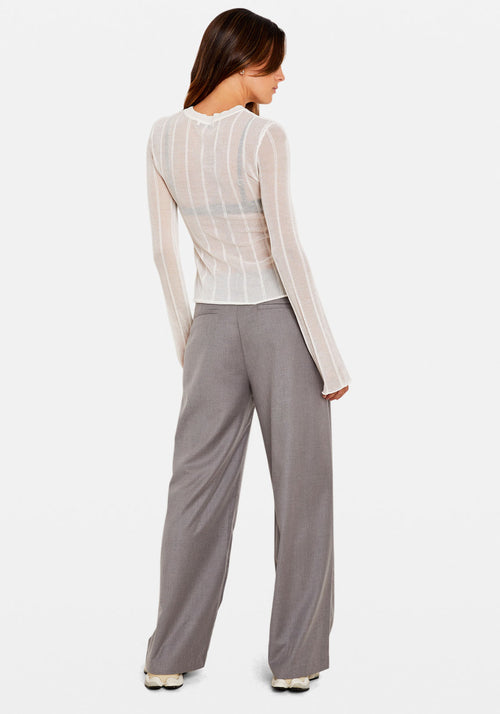 chosen_sheerknitlongsleevetop_