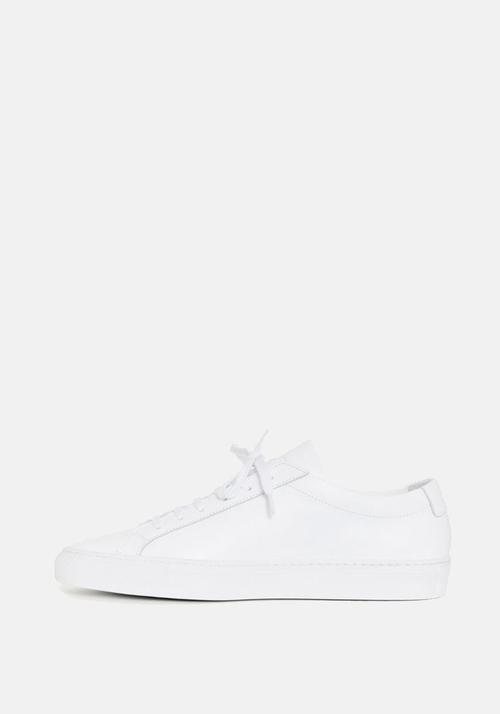 ORIGINAL ACHILLES WHITE LOW