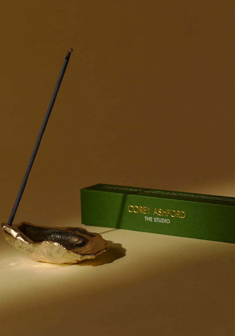 THE STUDIO INCENSE