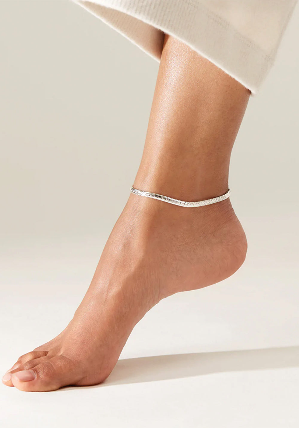 PRIYA ANKLET
