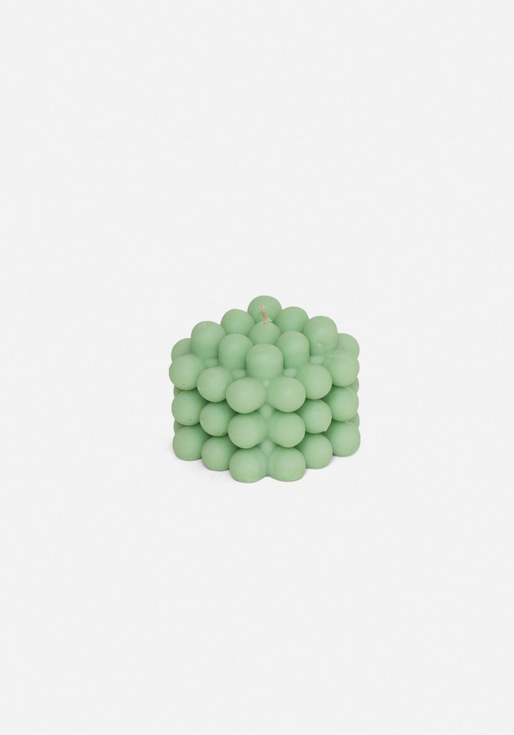 DE STIJL GREEN