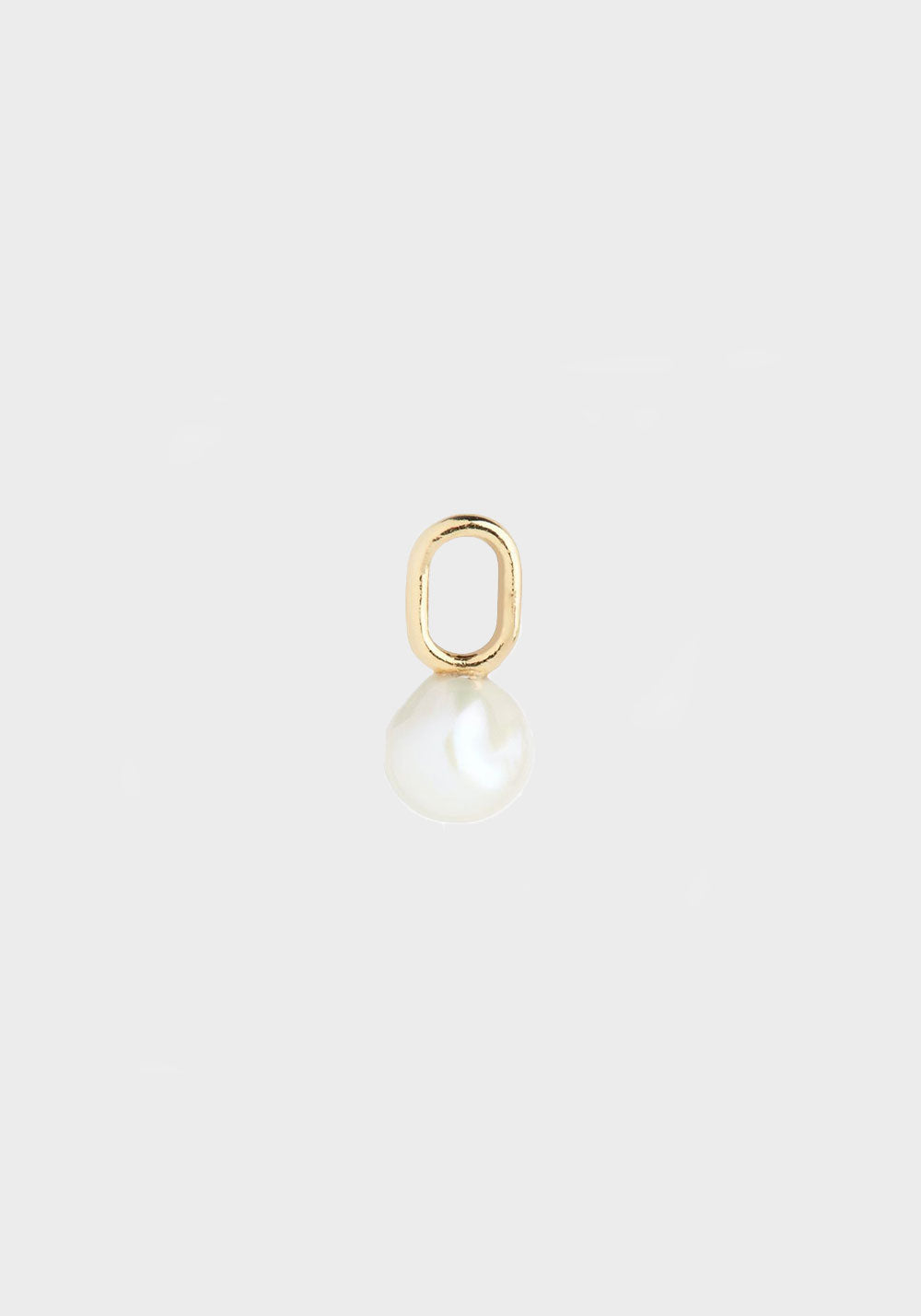 Cielo Charm Gold