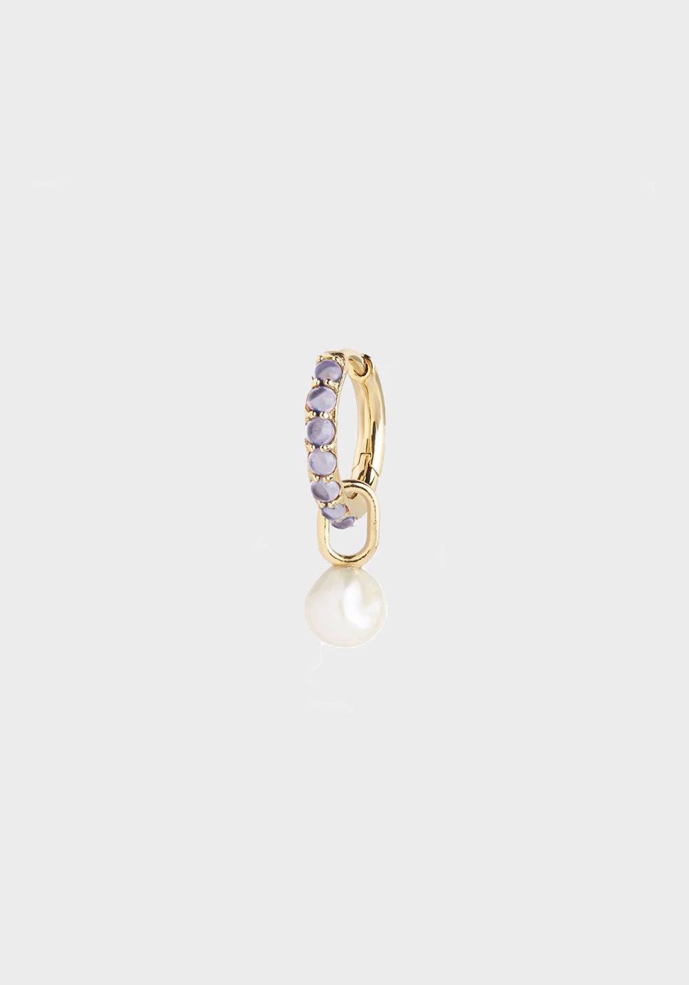 Cielo Charm Gold