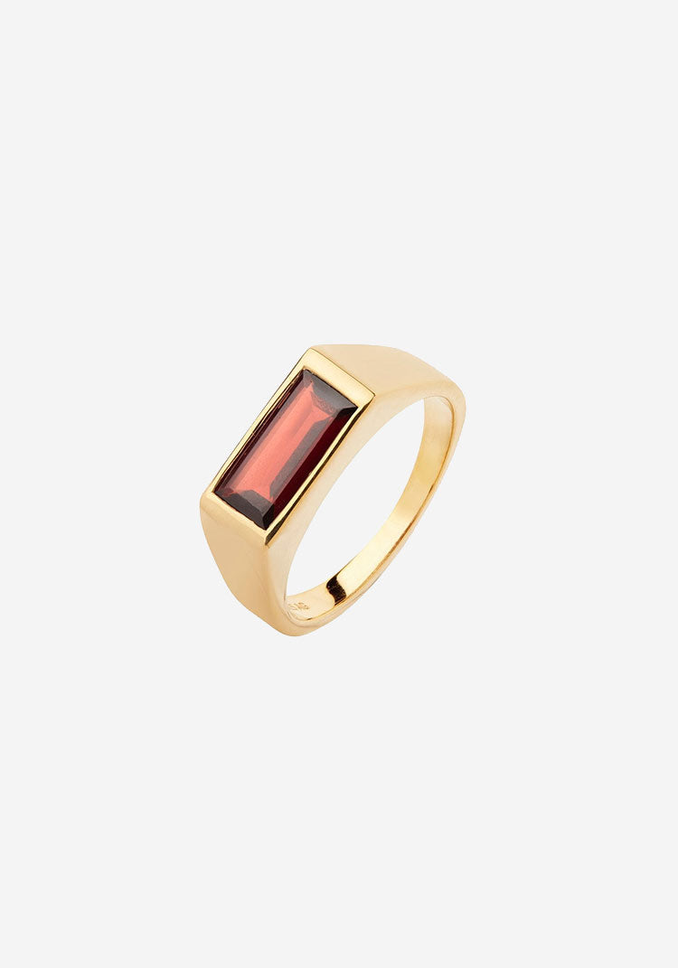 HARALD RING +