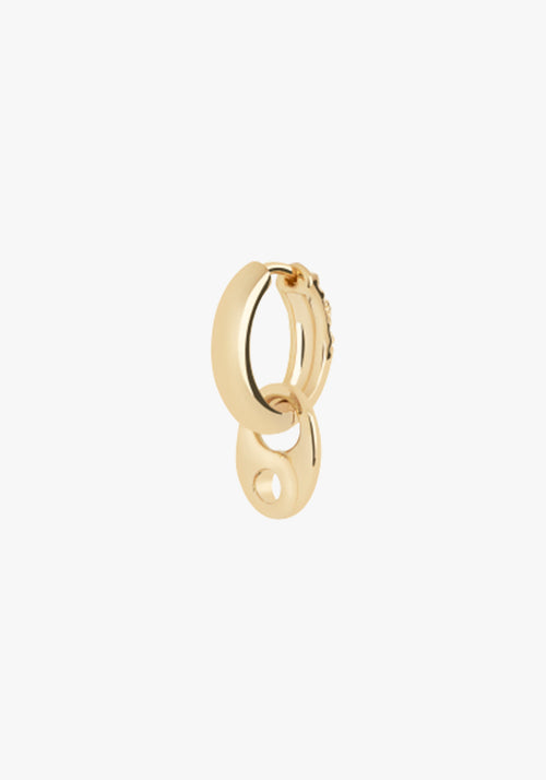 SIENNA 11 HUGGIE GOLD HP