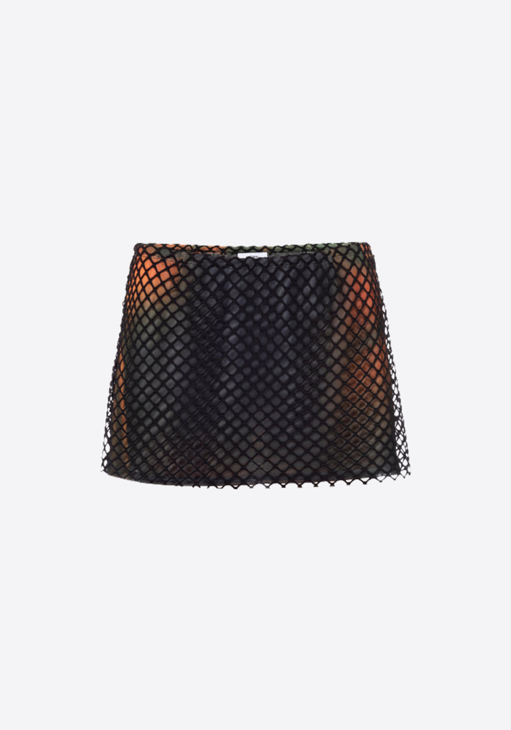 FIG SKIRT AURA
