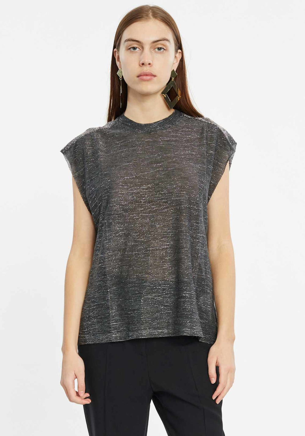 Redoak Singlet