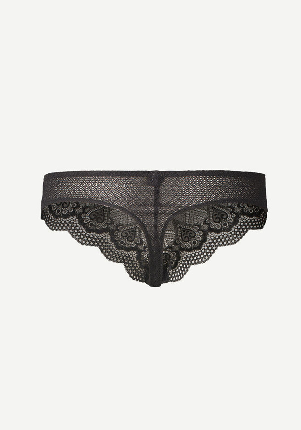 CIBBE STRING BLACK