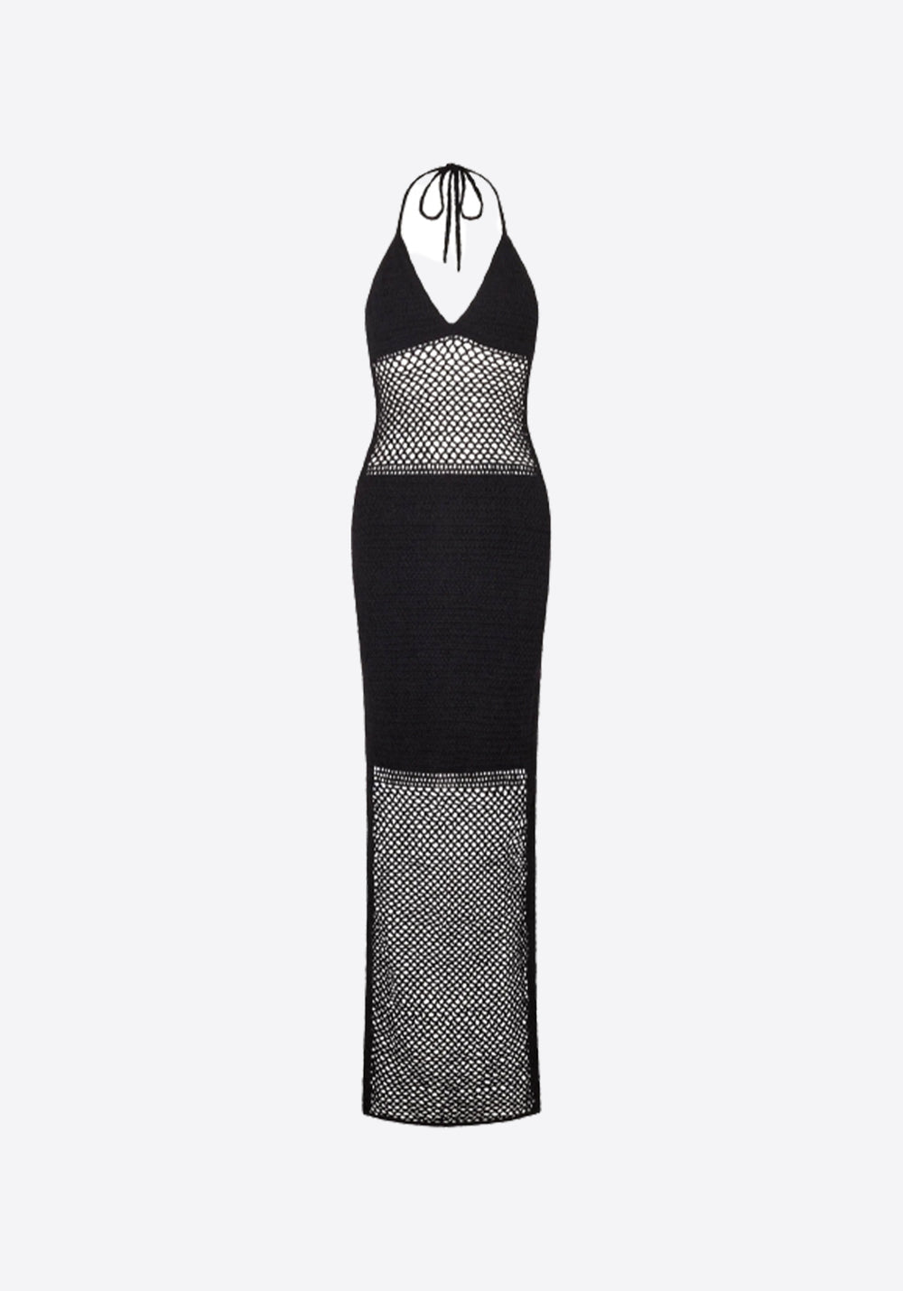 SOIREE DRESS MIDNIGHT