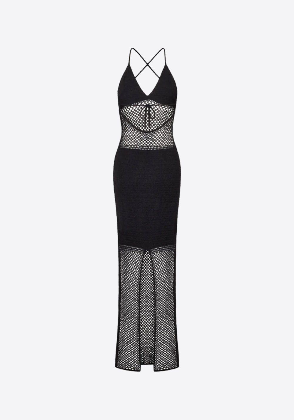 SOIREE DRESS MIDNIGHT