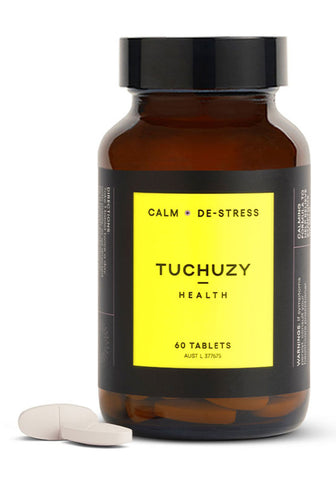 Tuchuzy Health