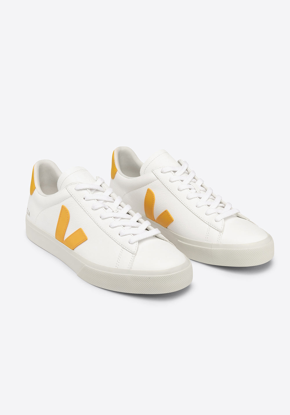 Campo Extra White Ouro